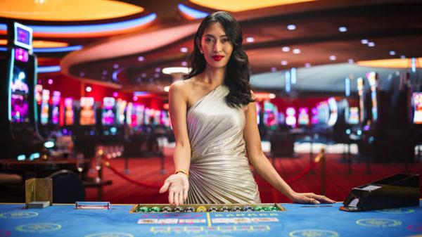 Finding Suitable Games on a trusted online casino Singapore