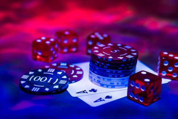 Casino Table Games at the best online casino Singapore Site