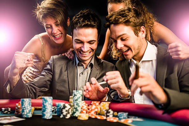 How to Review the Requirements of siti casino non AAMS