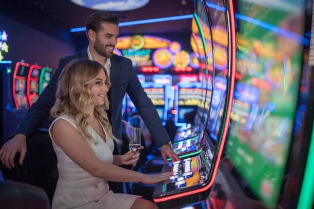 Exploring Different Entertainment Opportunities Through Singapore Online Casino