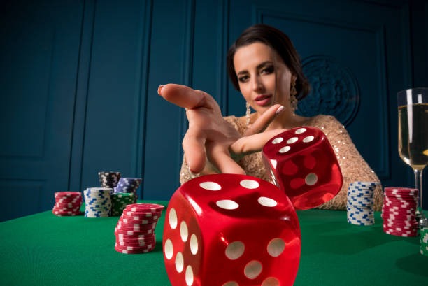 Learning the Basics of Casino Platform Transparency A Guide to Common Features